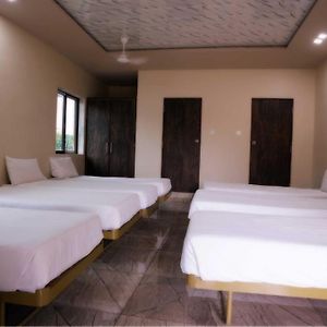 Classic Quadruple Room